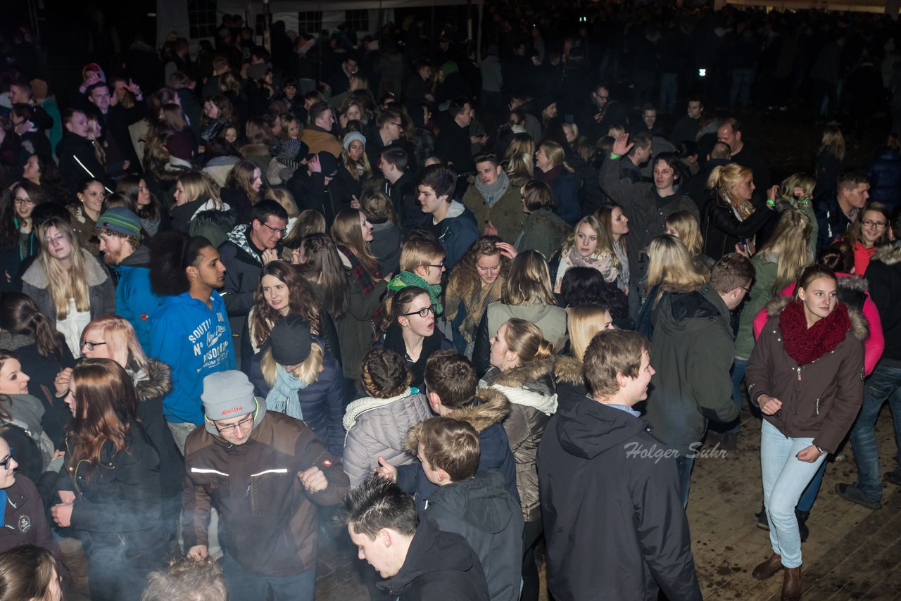 Bild 318 - Osterfeuer